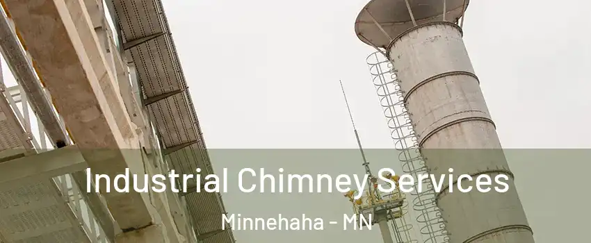 Industrial Chimney Services Minnehaha - MN