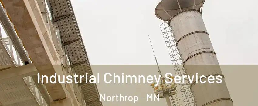 Industrial Chimney Services Northrop - MN