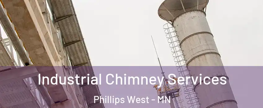 Industrial Chimney Services Phillips West - MN