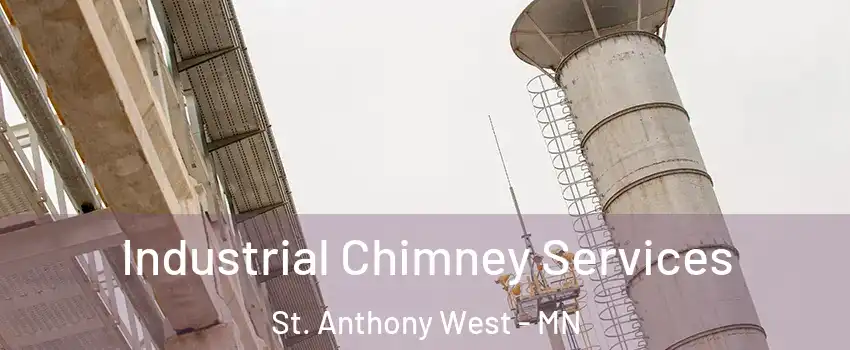 Industrial Chimney Services St. Anthony West - MN