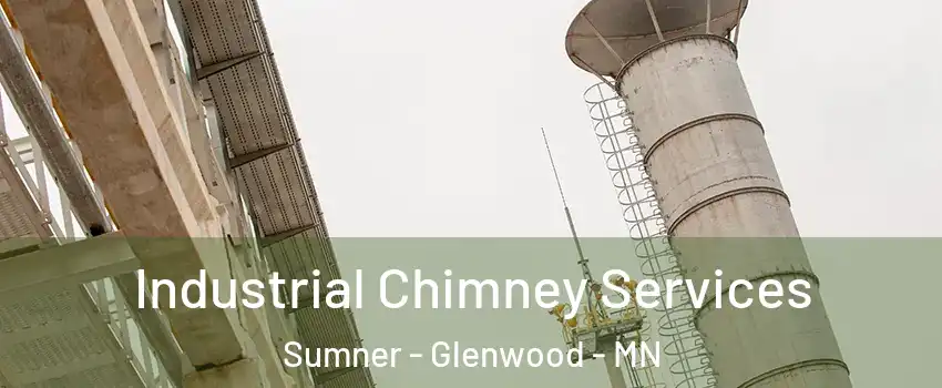 Industrial Chimney Services Sumner - Glenwood - MN