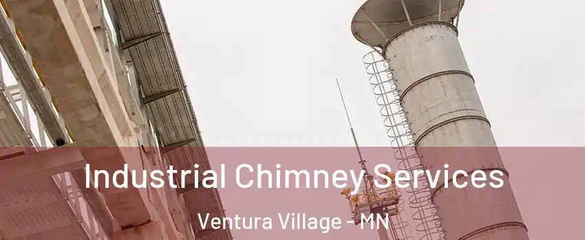 Industrial Chimney Services Ventura Village - MN