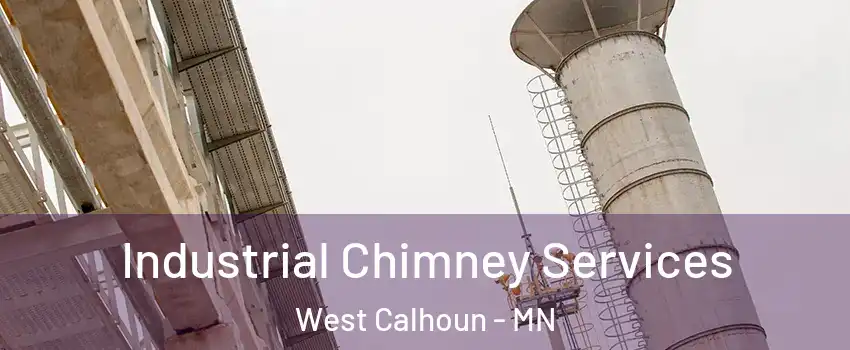 Industrial Chimney Services West Calhoun - MN