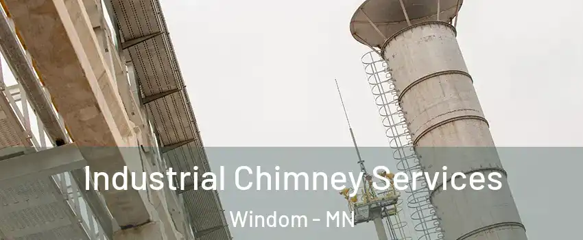 Industrial Chimney Services Windom - MN