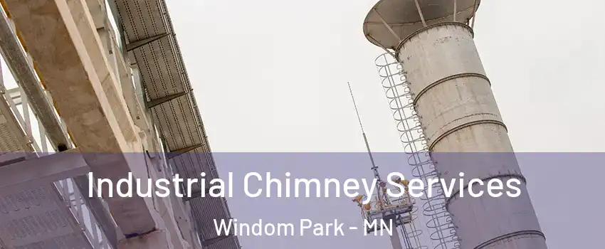 Industrial Chimney Services Windom Park - MN