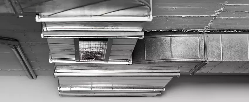 Trusted Air Duct Cleaning Company in Audubon Park, Minnesota