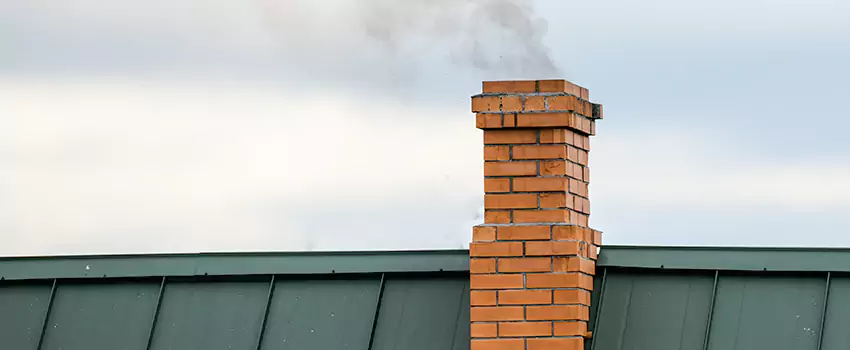 Animal Screen Chimney Cap Repair And Installation Services in Audubon Park, Minnesota
