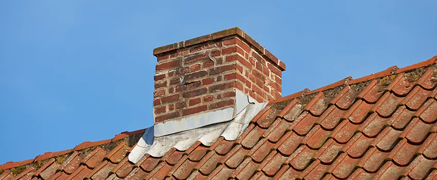 Residential Chimney Bricks Rotten Repair Services in Audubon Park, MN