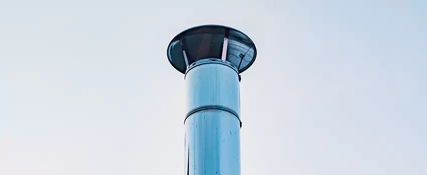 Wind-Resistant Chimney Caps Installation and Repair Services in North Loop, Minnesota