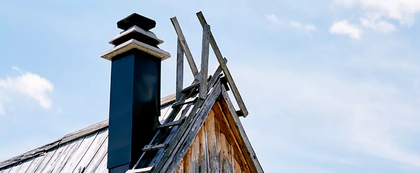 Chimney Creosote Cleaning in Audubon Park, MN
