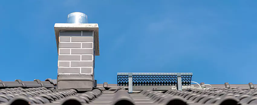 Chimney Flue Relining Services in Audubon Park, Minnesota