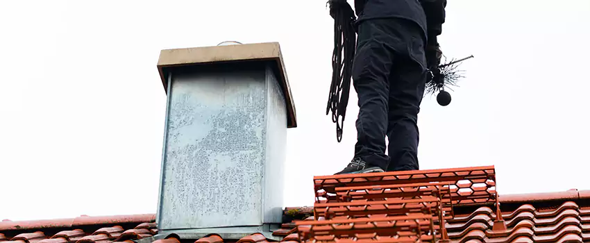 Chimney Liner Services Cost in North Loop, MN