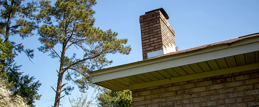 Budget-Friendly Chimney Masonry Service in Audubon Park, Minnesota