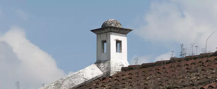 Cost To Rebuild A Chimney in Audubon Park, MN