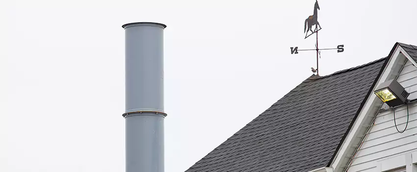 Chimney Inspection in Audubon Park, MN