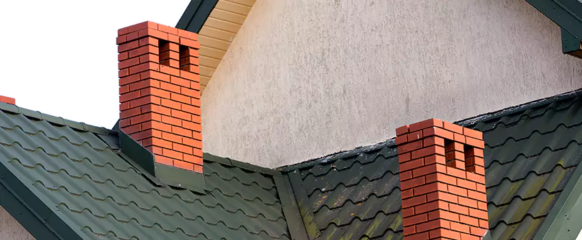 Chimney Saver Waterproofing Services in Audubon Park, Minnesota