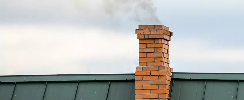 Chimney Soot Cleaning Cost in Audubon Park, MN