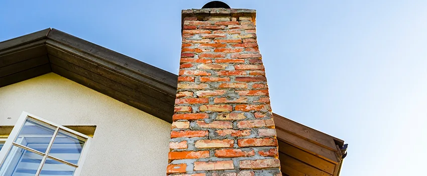 Chimney Mortar Replacement in North Loop, MN