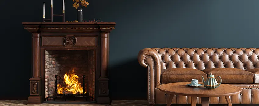 Traditional Fireplace Design Refurbishment Costs in Audubon Park, Minnesota