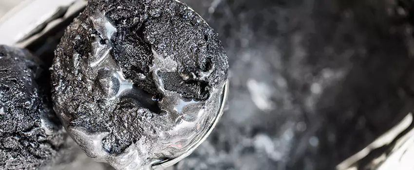 Clogged Dryer Vent Lint Cleaning in North Loop, Minnesota
