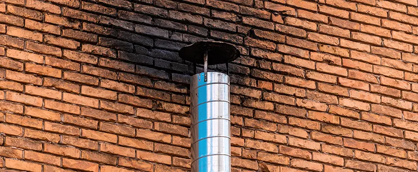 Diagnosing Commercial Chimney Problems in Audubon Park, MN