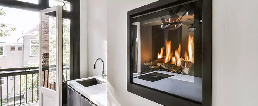 Dimplex Fireplace Installation and Repair in Audubon Park, Minnesota