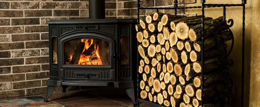 Drolet Fireplaces in North Loop, Minnesota