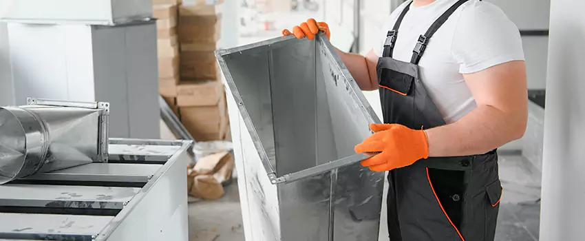 Benefits of Dryer Vent Inspection in Audubon Park, MN