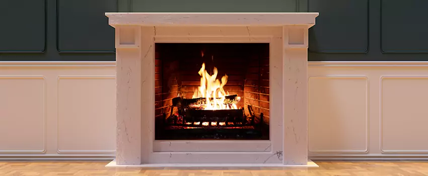 Empire Comfort Systems Fireplace Installation and Replacement in Audubon Park, Minnesota