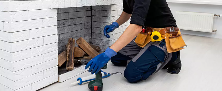 Fireplace Doors Cleaning in Audubon Park, Minnesota
