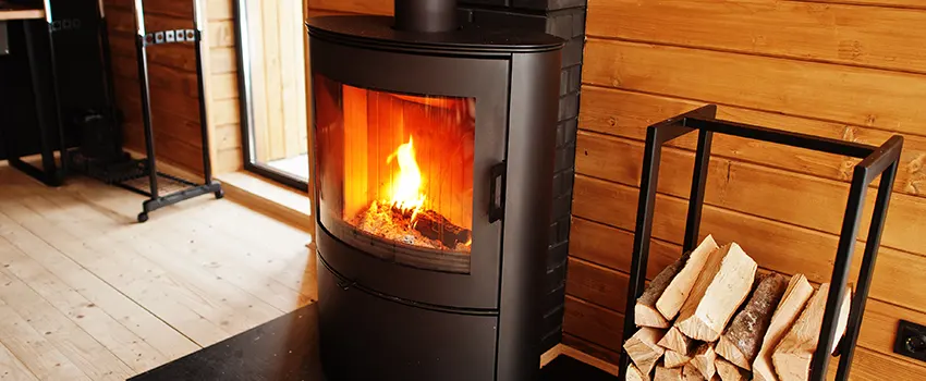 Gas Fireplace Door Handle Installation Services in Audubon Park, Minnesota