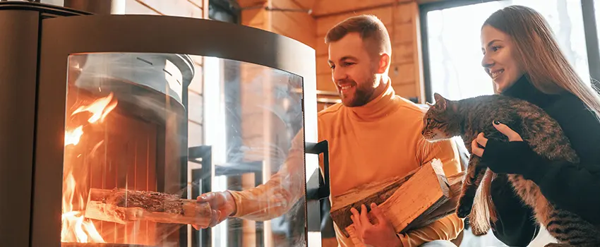 Fireplace Door Installation And Replacement Contractors in North Loop, MN