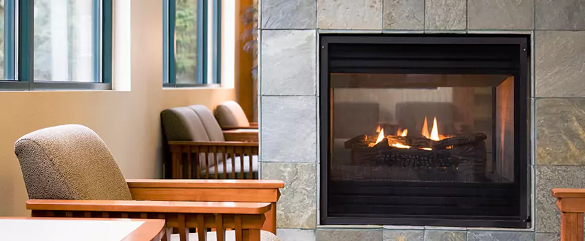 Fireplace Refacing in Audubon Park, Minnesota
