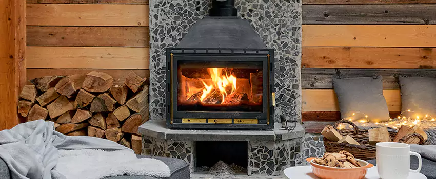 Fireplace Renovation Service in Audubon Park, MN