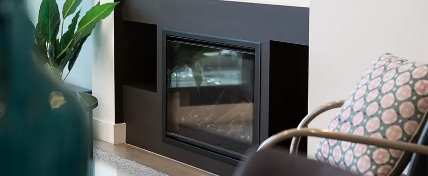 Welding Repairs for Fireplace Grate in Audubon Park, MN