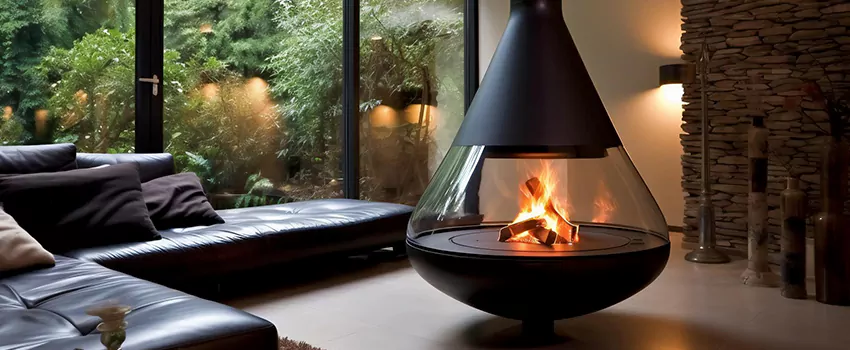 Affordable Floating Fireplace Repair And Installation Services in North Loop, Minnesota