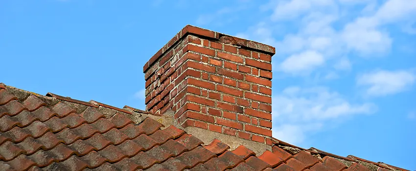 Flue Tiles Cracked Repair Services near Me in Audubon Park, MN