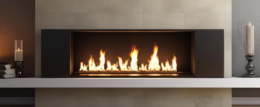 Vent Free Gas Fireplaces Repair Solutions in Northeast Park, Minnesota