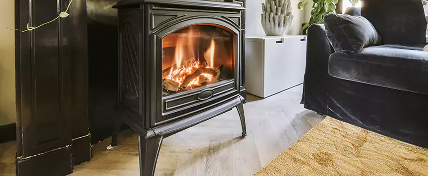 Cost of Hearthstone Stoves Fireplace Services in Audubon Park, Minnesota