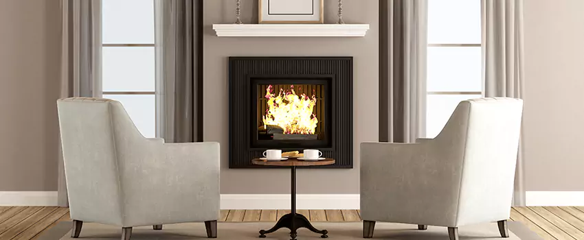 Heat & Glo Outdoor Gas Fireplaces Installation Contractors in Audubon Park, Minnesota