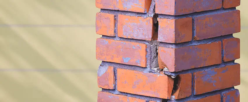 Leaking Chimney Repair And Replacement Cost in Audubon Park, Minnesota