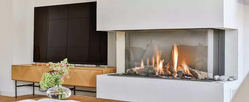 Ortal Wilderness Fireplace Repair and Maintenance in Audubon Park, Minnesota