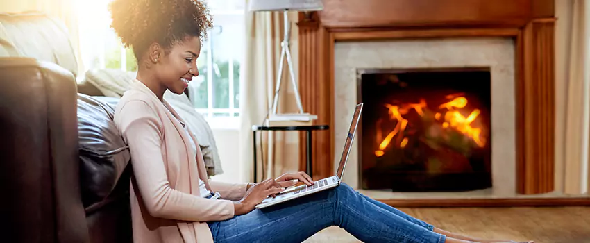 Cost-Effective Osburn Fireplace Installation and Repair in Audubon Park, MN