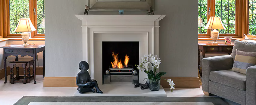 RSF Fireplaces Maintenance and Repair in Audubon Park, Minnesota