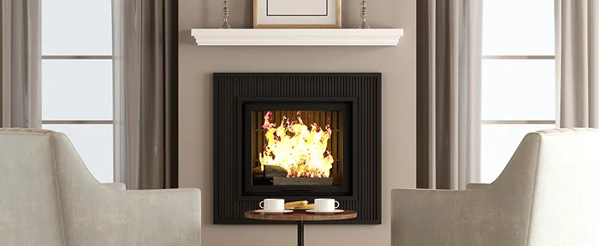 Superior Outdoor Fireplace Repair in Audubon Park, MN