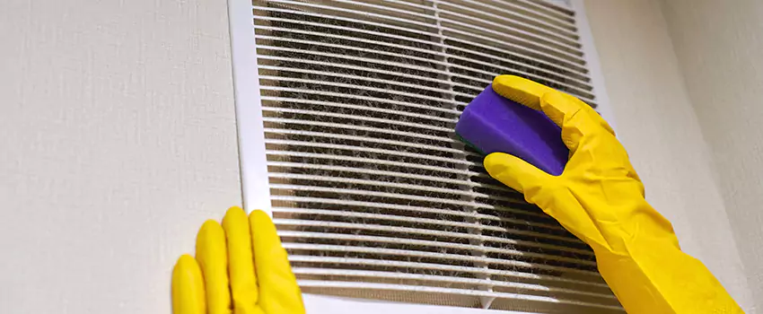 Vent Cleaning Company in Audubon Park, MN