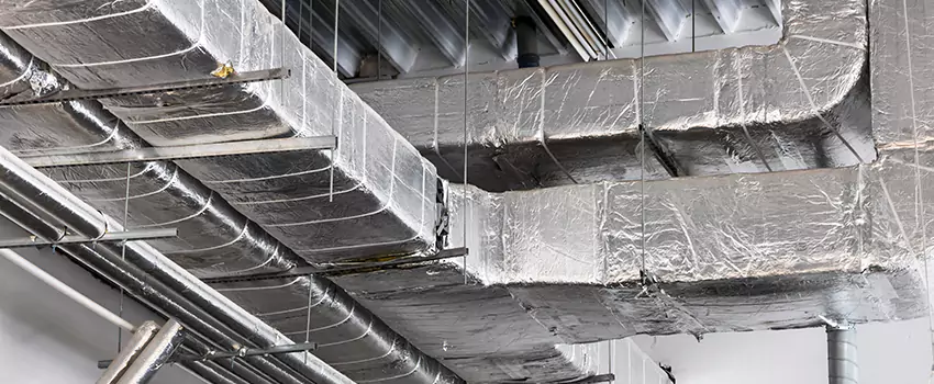 Vent Dust Cleaning Cost in Audubon Park, MN