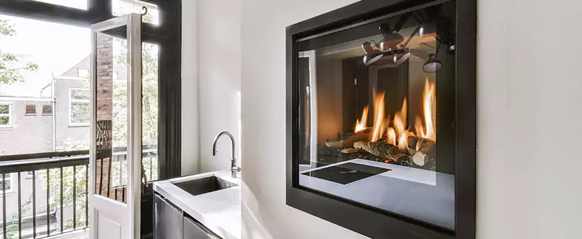 Ventless Gas Control Valve Repair and Replacement Services in Audubon Park, MN