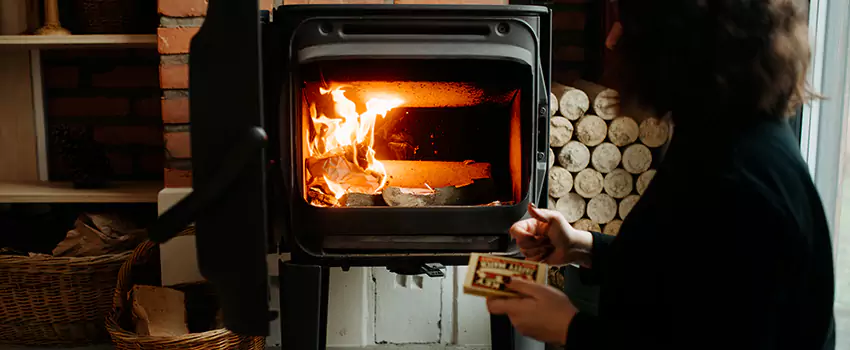 Key Features of Vermont Castings Fireplaces in Audubon Park, MN