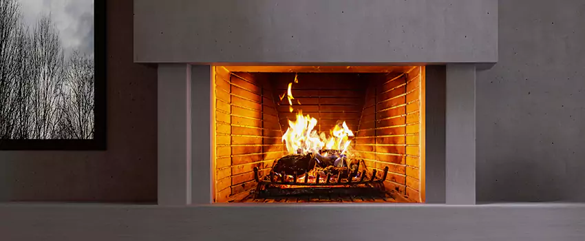 Indoor Wood Burning Furnace Repair and Installation in Audubon Park, Minnesota